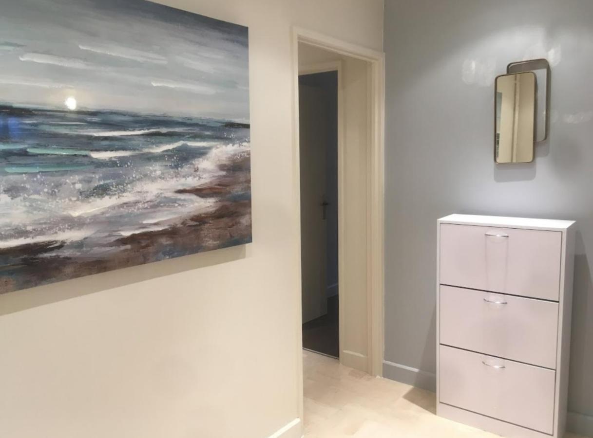 Appartement 3P 71 M2 Avec Parking Gratuit A Канны Экстерьер фото