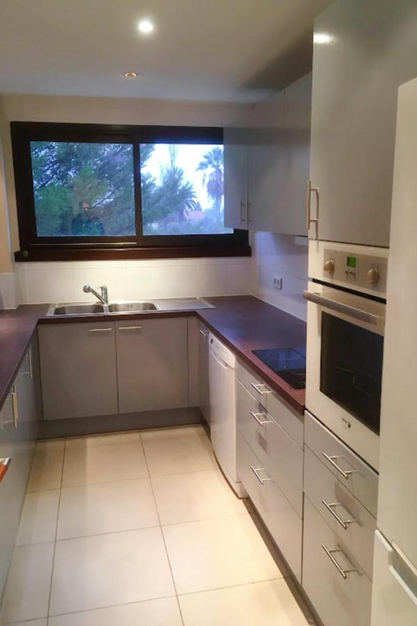 Appartement 3P 71 M2 Avec Parking Gratuit A Канны Экстерьер фото