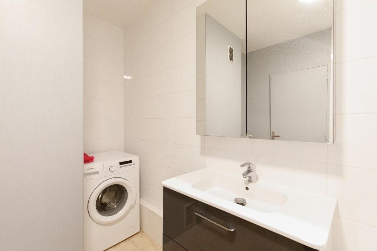 Appartement 3P 71 M2 Avec Parking Gratuit A Канны Экстерьер фото